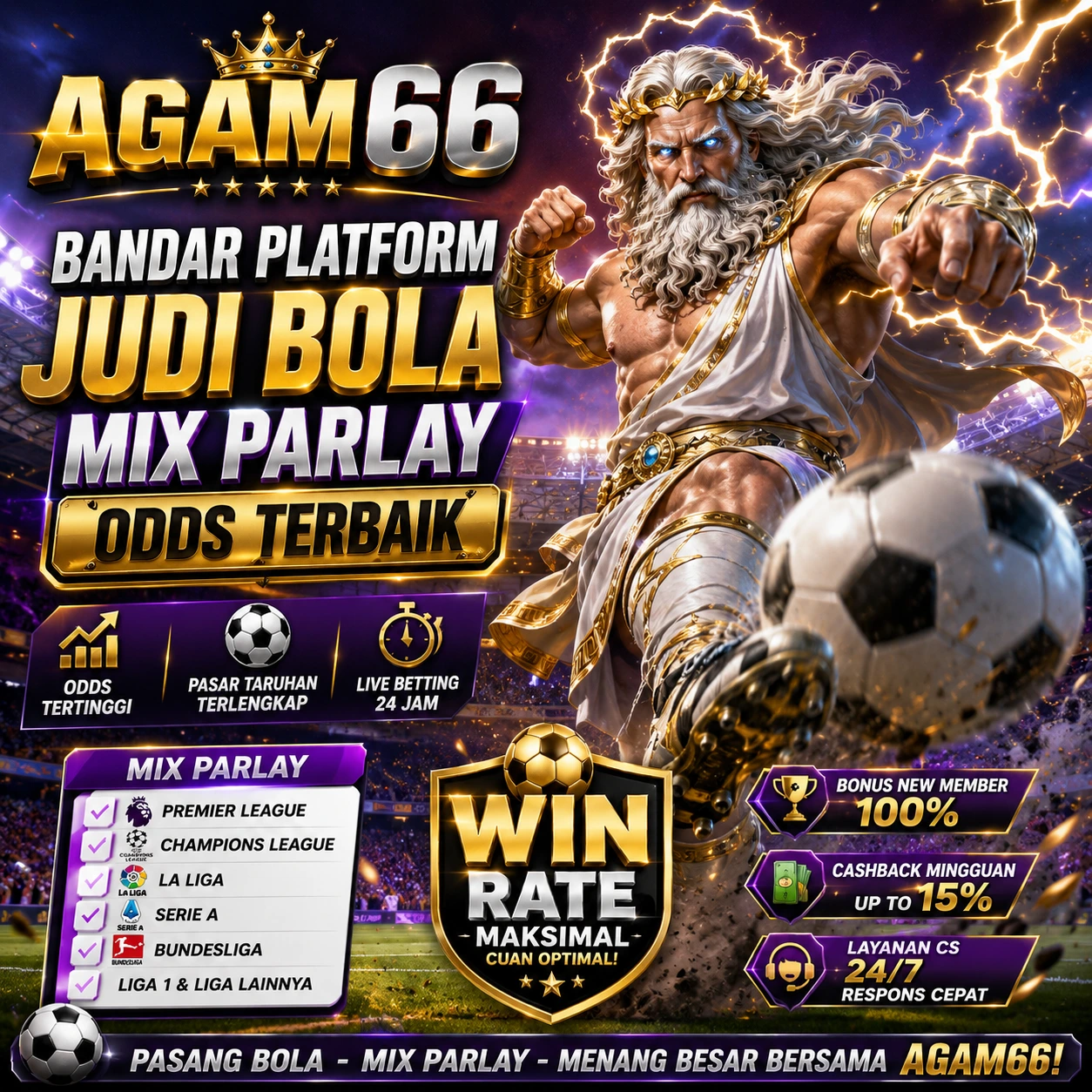 judi bola